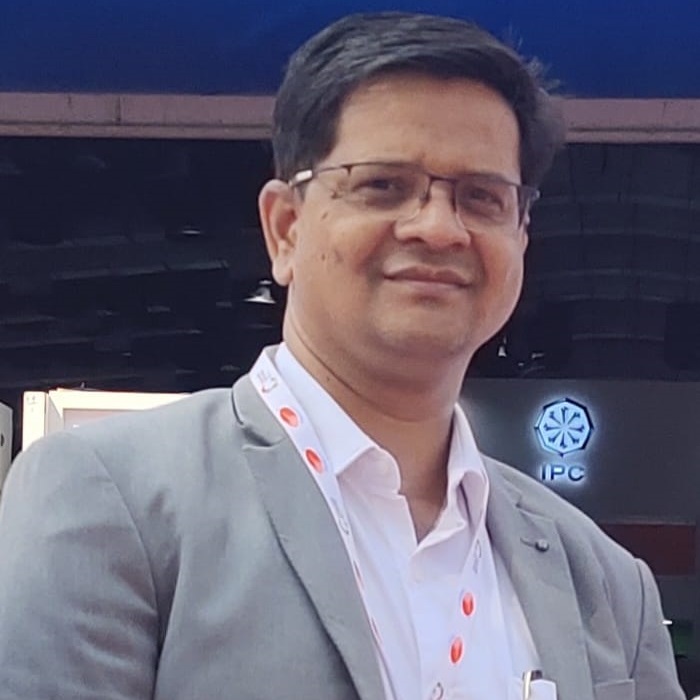 Prakash Patil